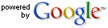 powered by google tm
