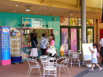 VENUSDIPの店舗